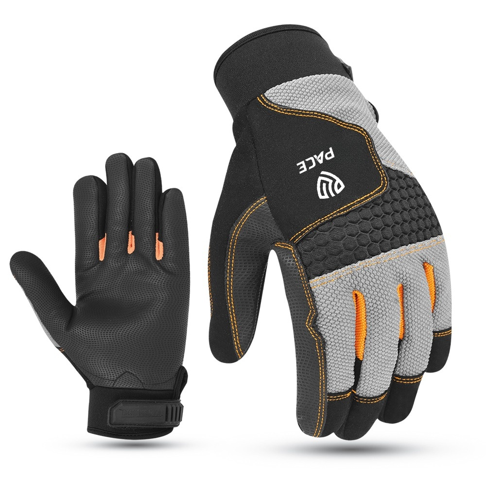 Antivibration Gloves