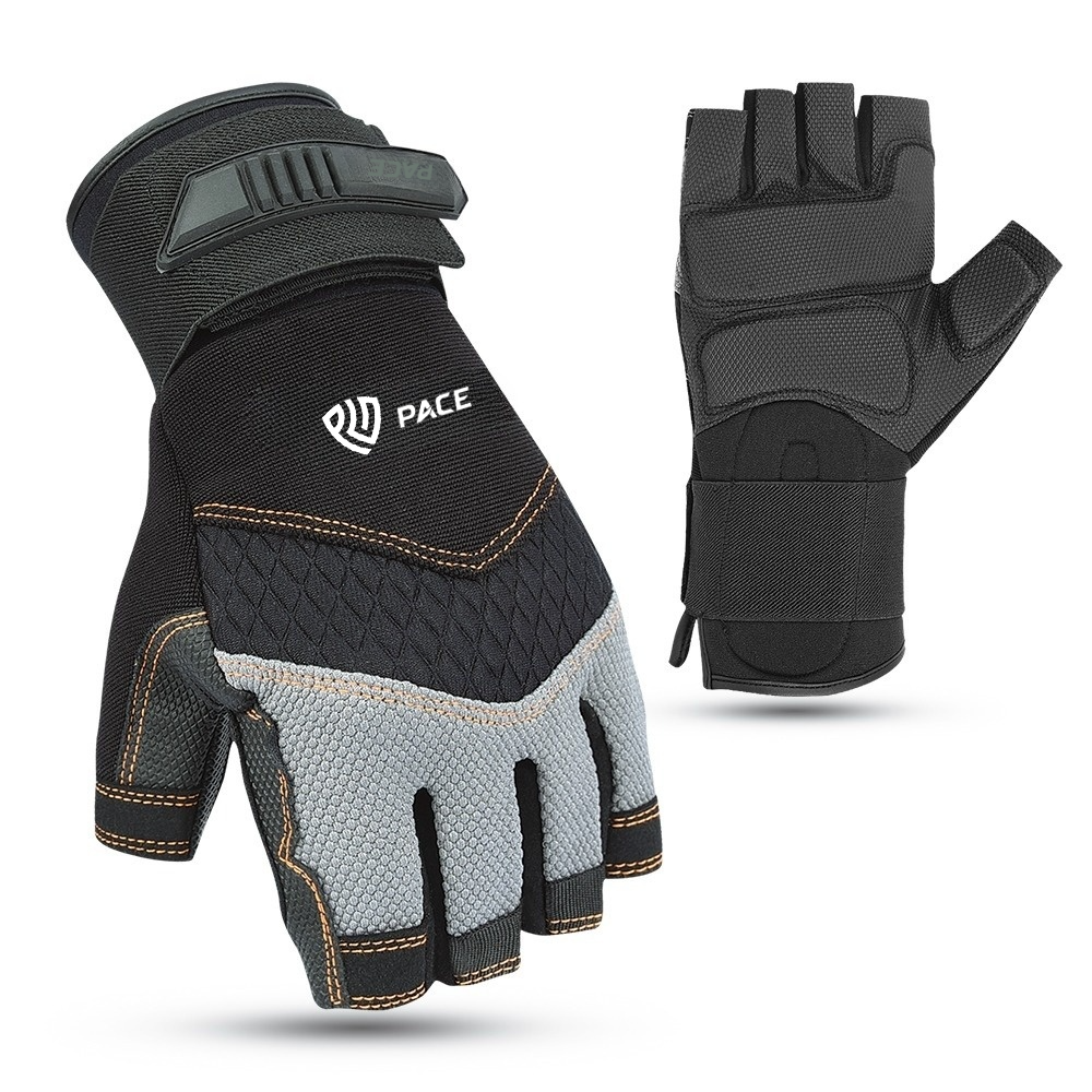 Antivibration Gloves