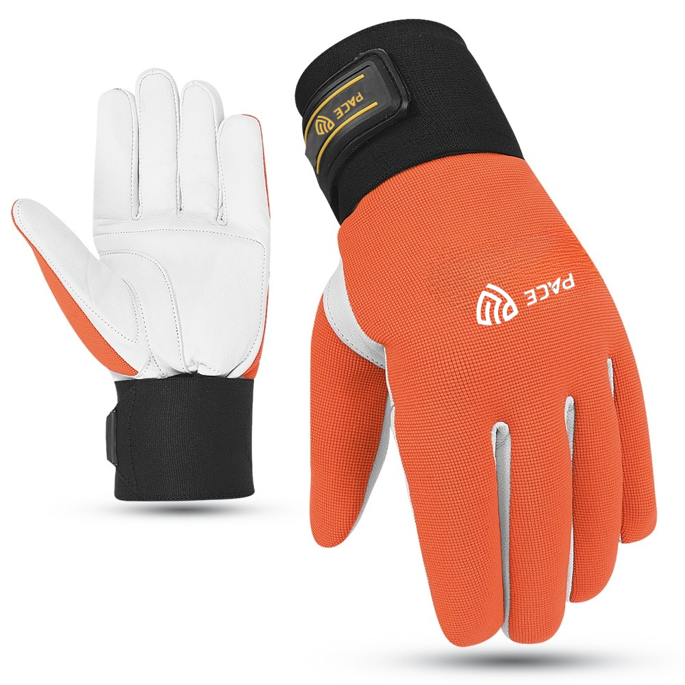 Antivibration Gloves