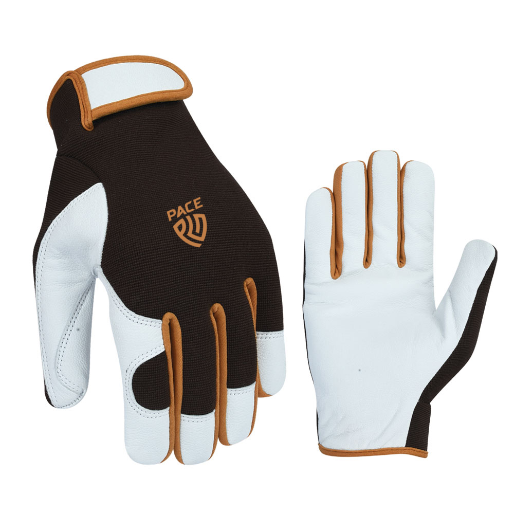 Industrial Working Gloves