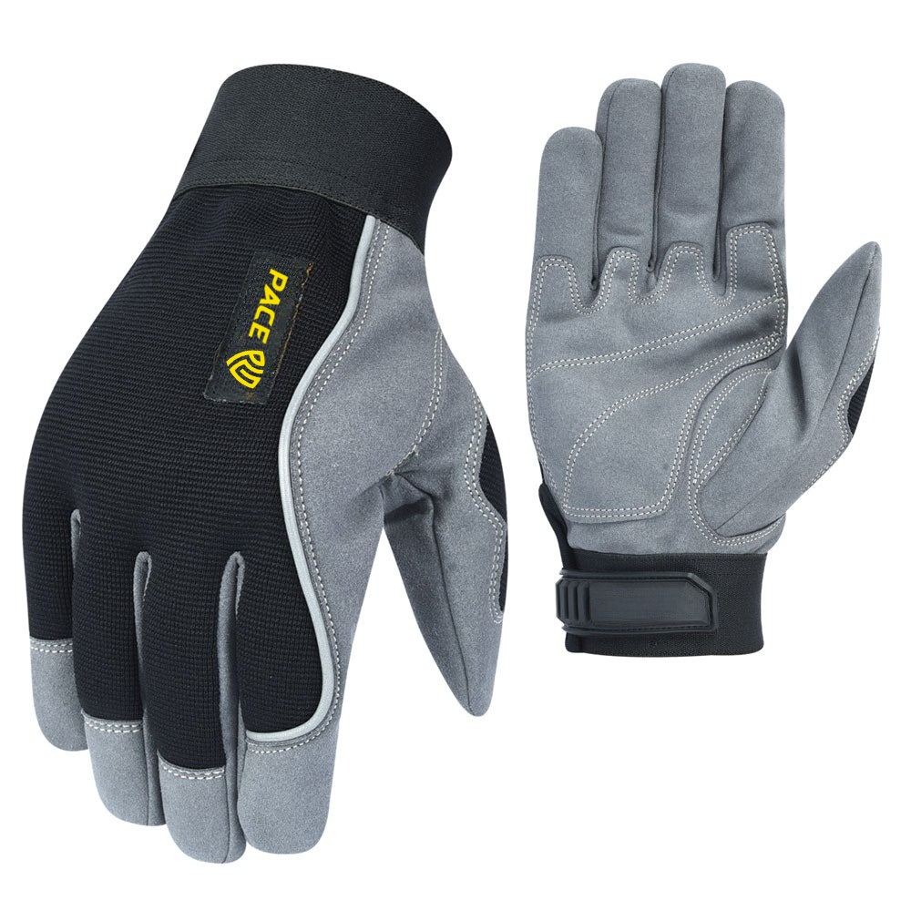 Industrial Working Gloves