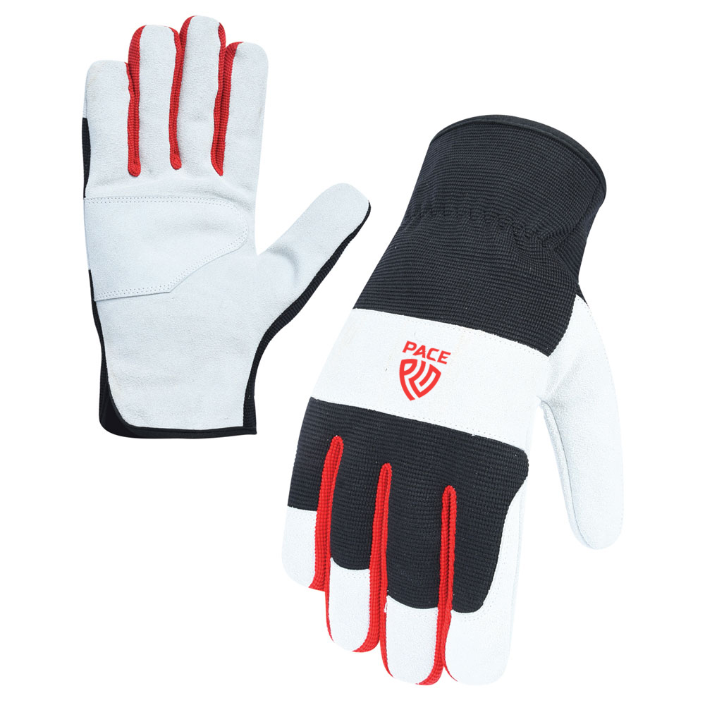 Industrial Working Gloves