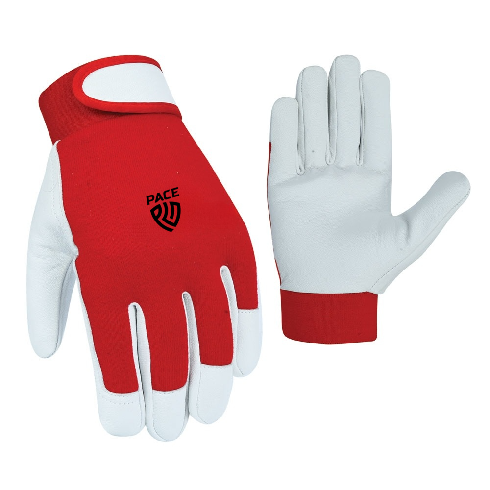 Industrial Working Gloves