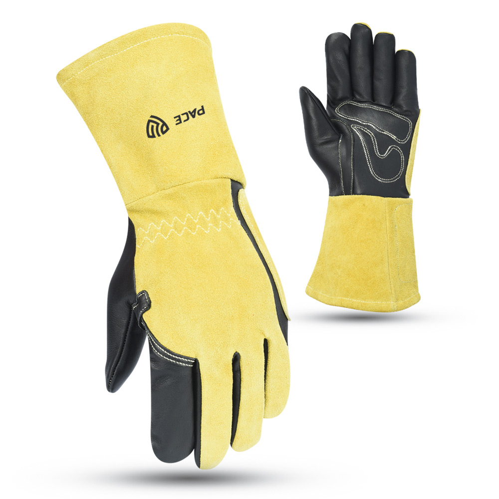 Welding Gloves