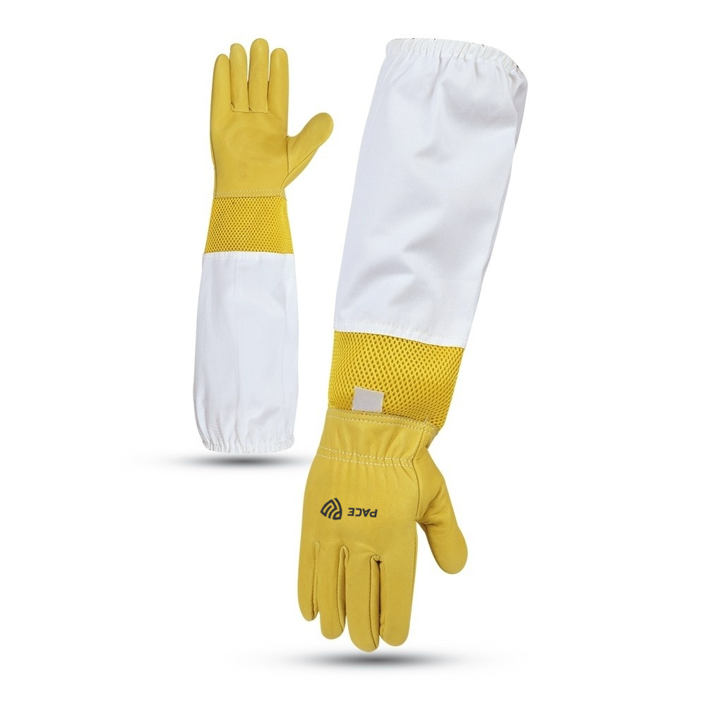 Beekeeping Gloves