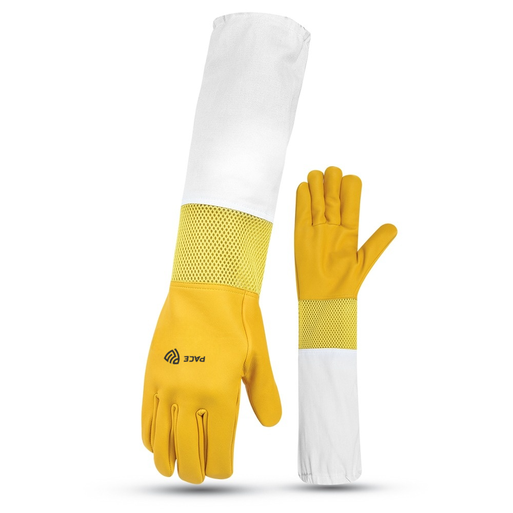 Beekeeping Gloves