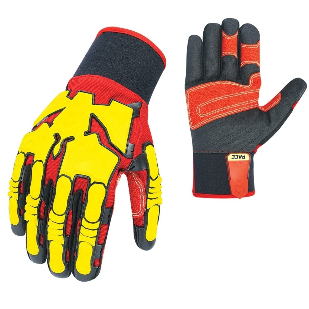 Extrication Gloves