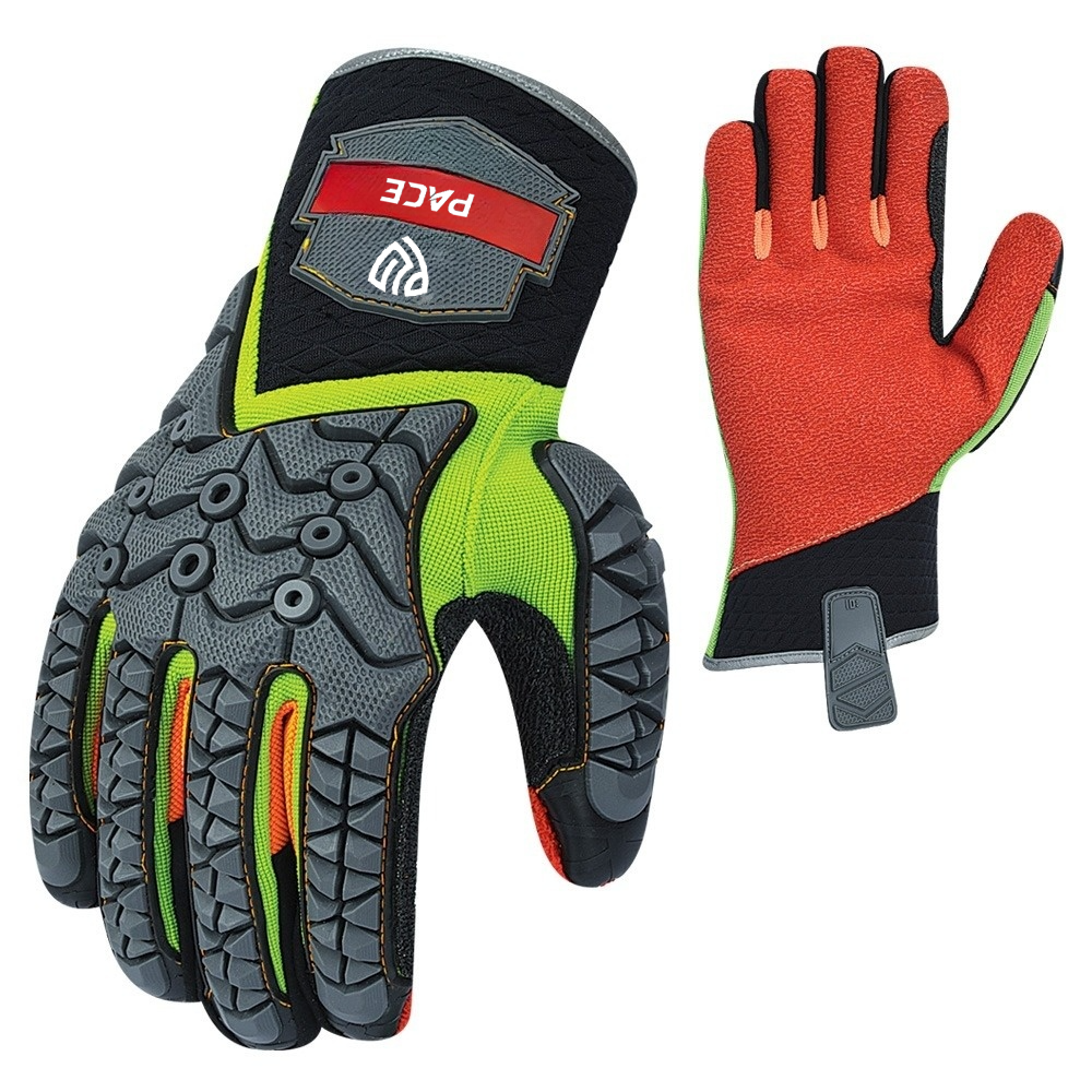 Extrication Gloves