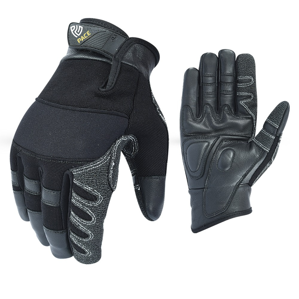 Mechanic Gloves