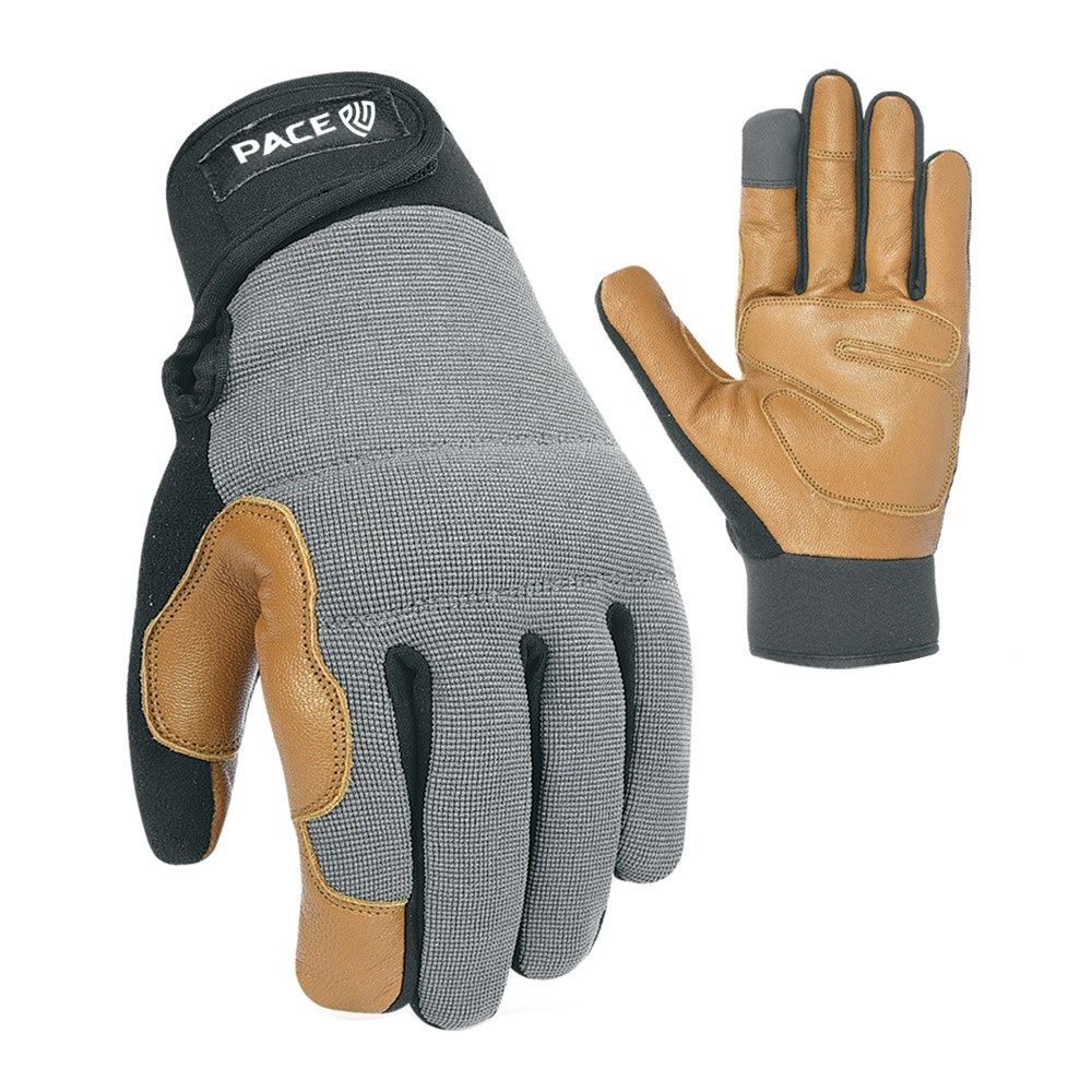 Mechanic Gloves