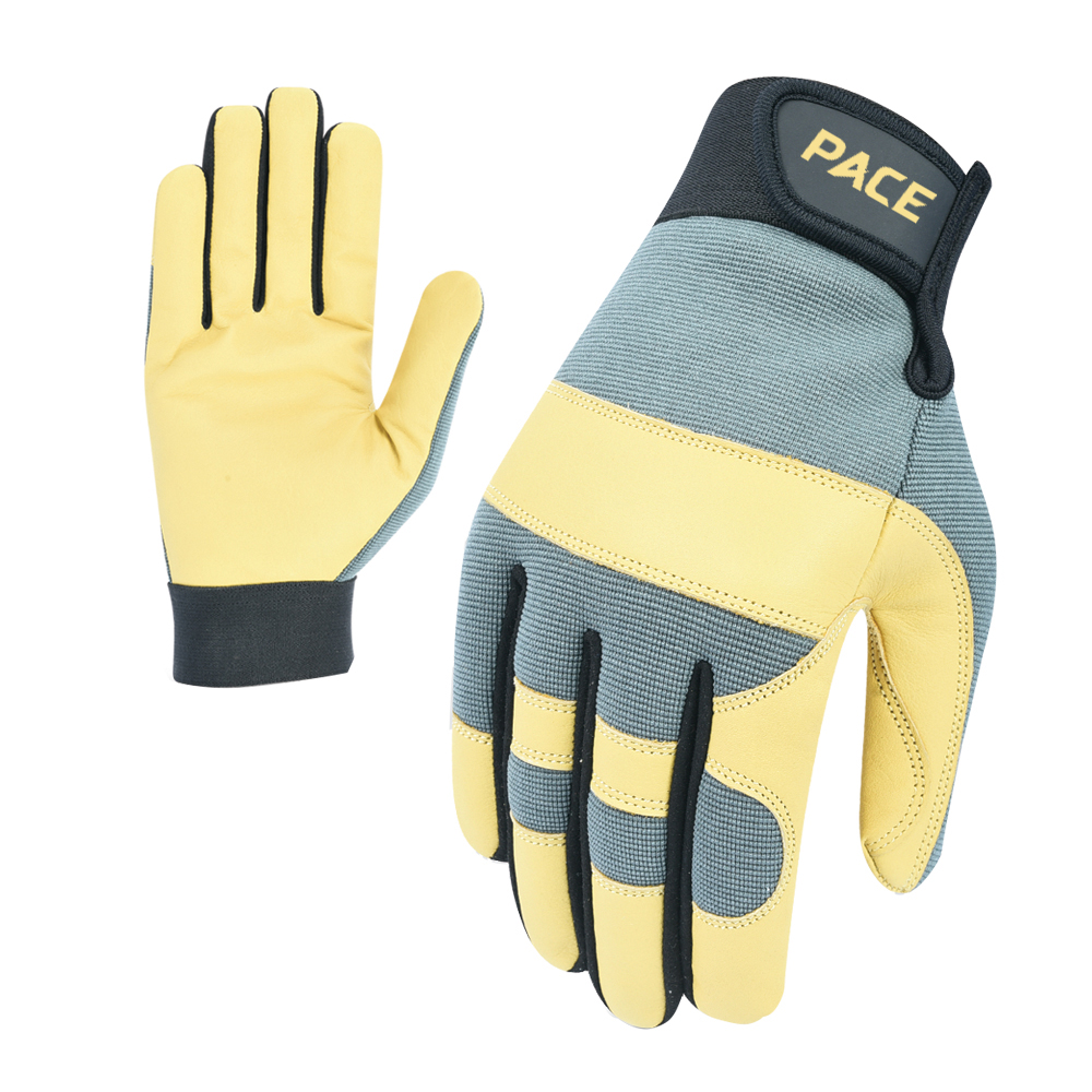 Mechanic Gloves