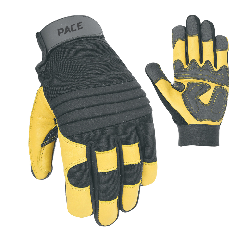 Mechanic Gloves