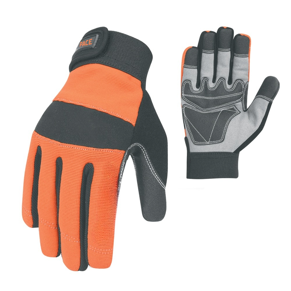 Mechanic Gloves