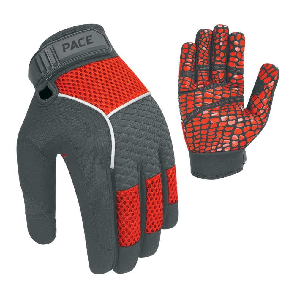 Mechanic Gloves