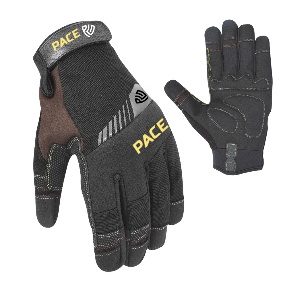Mechanic Gloves