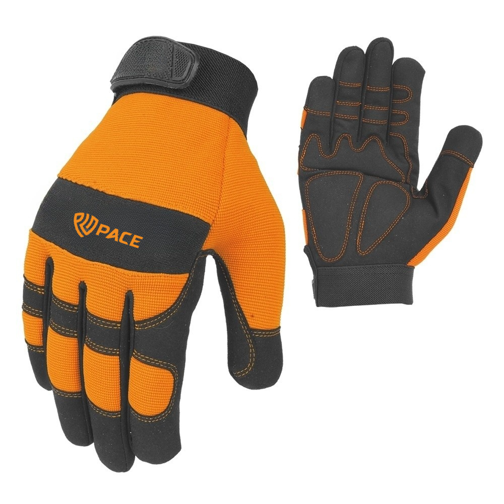 Mechanic Gloves