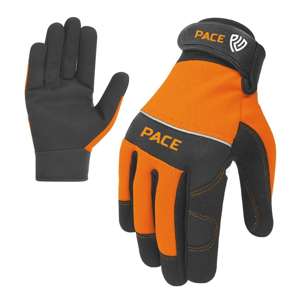 Mechanic Gloves