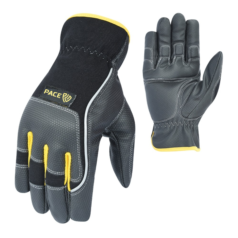 Mechanic Gloves