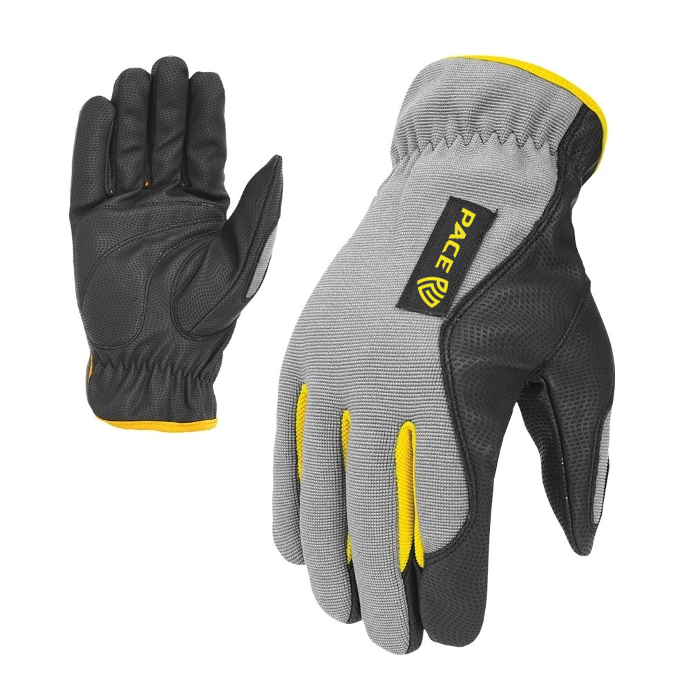 Mechanic Gloves