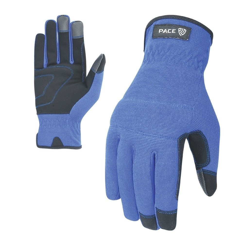 Mechanic Gloves
