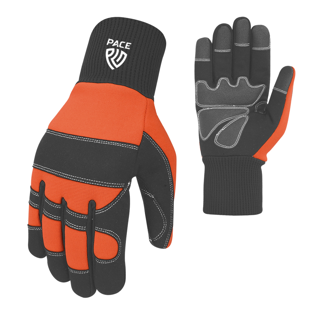 Mechanic Gloves