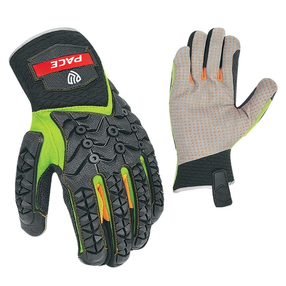 Oil & Gas Gloves