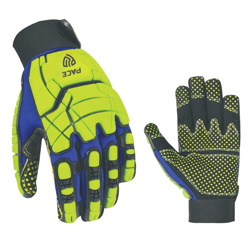 Oil & Gas Gloves