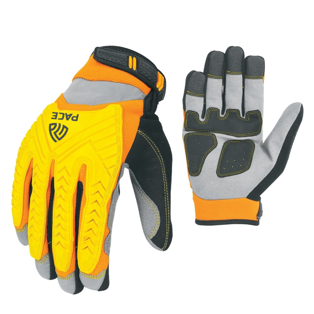 Oil & Gas Gloves