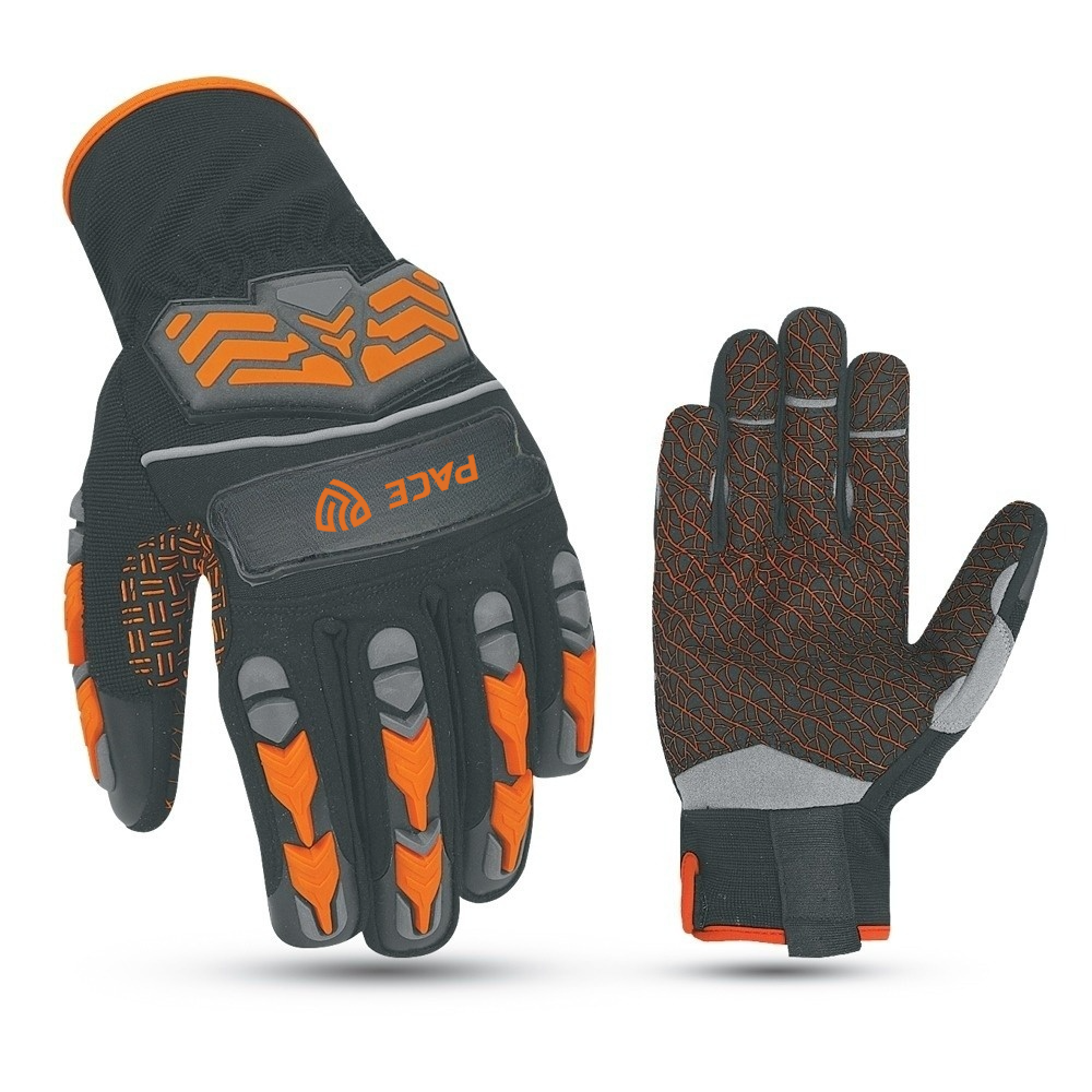 Oil & Gas Gloves