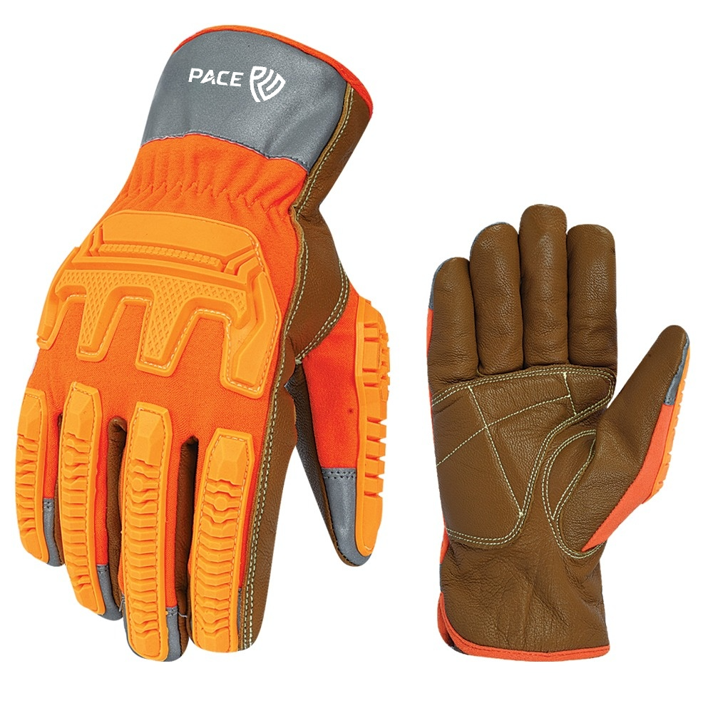 Oil & Gas Gloves