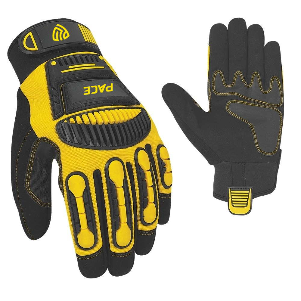 Oil & Gas Gloves