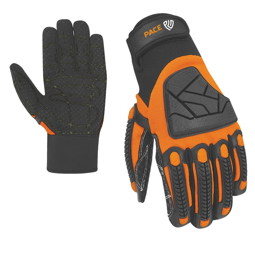 Oil & Gas Gloves