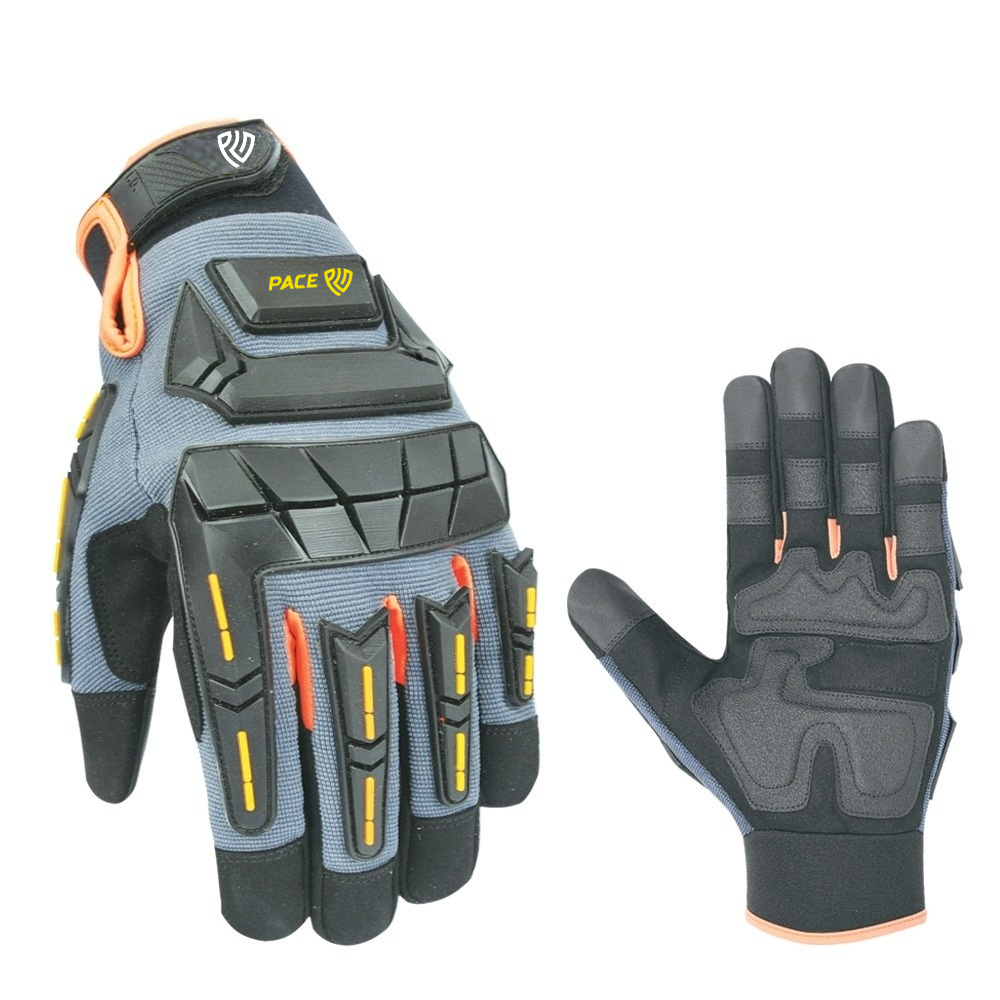 Oil & Gas Gloves
