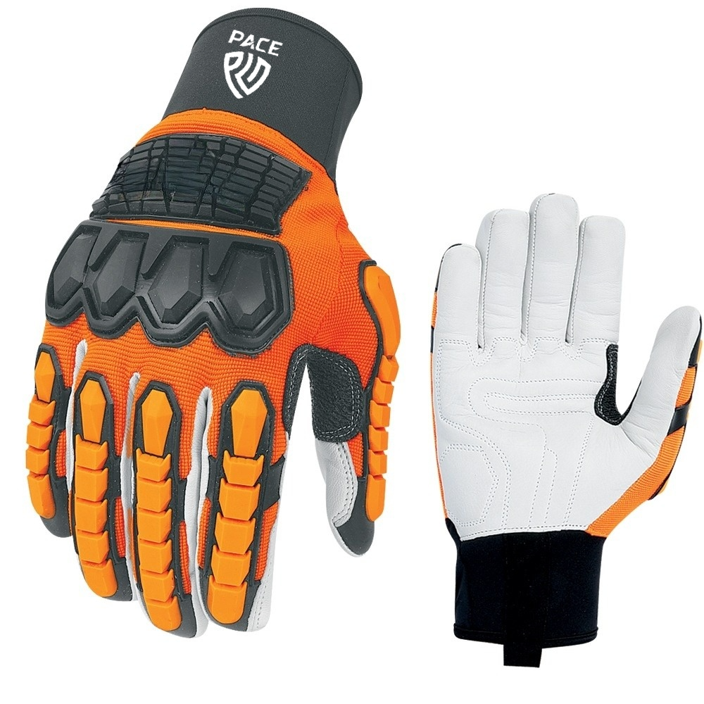 Oil & Gas Gloves