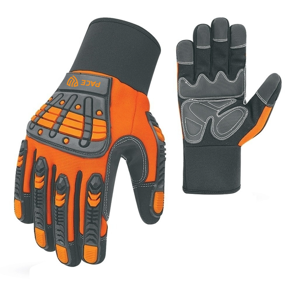 Oil & Gas Gloves