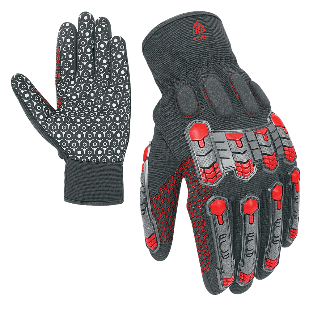 Oil & Gas Gloves