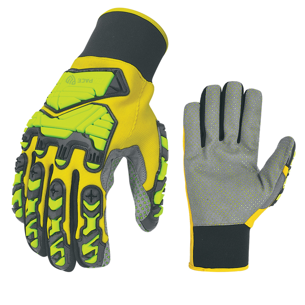 Oil & Gas Gloves