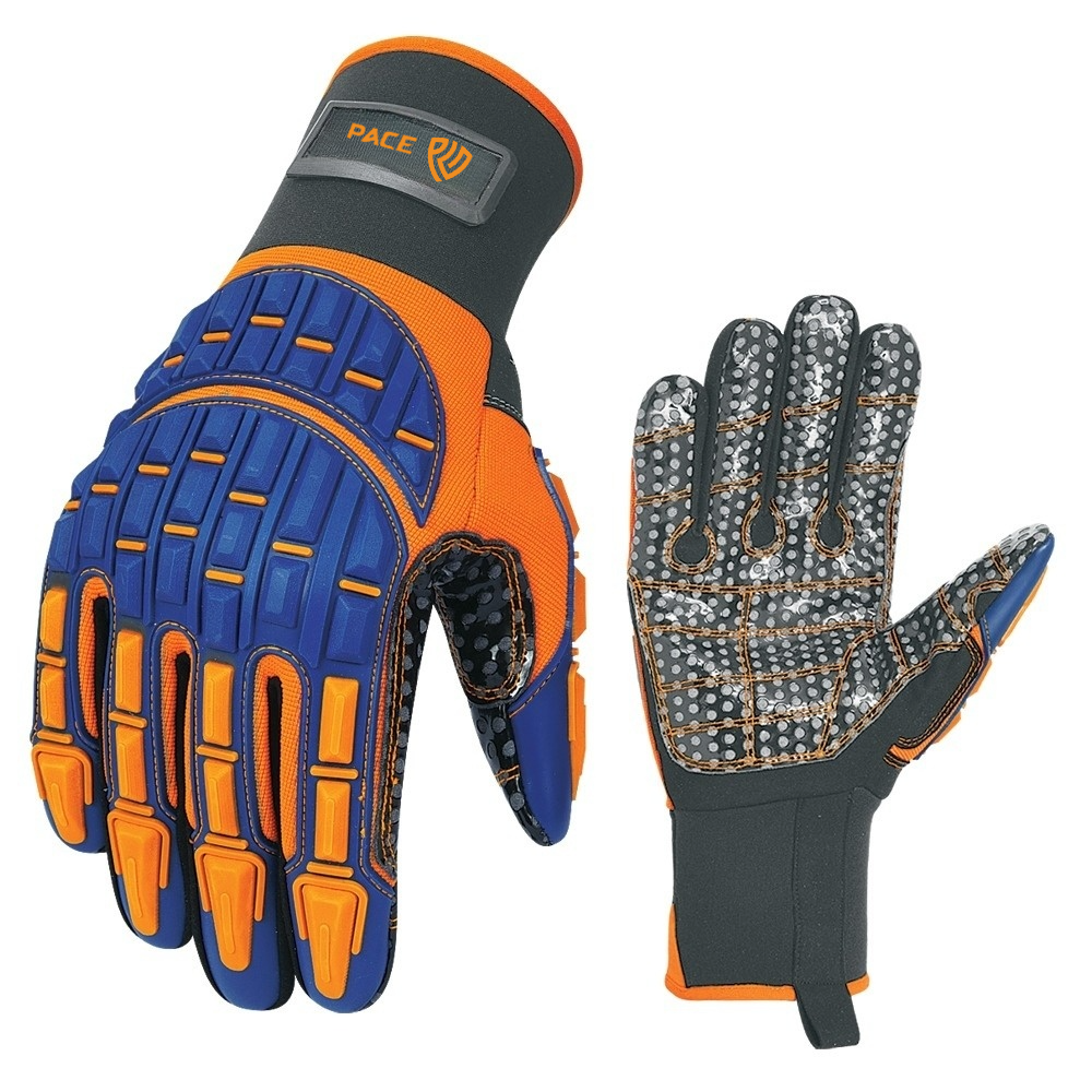Oil & Gas Gloves