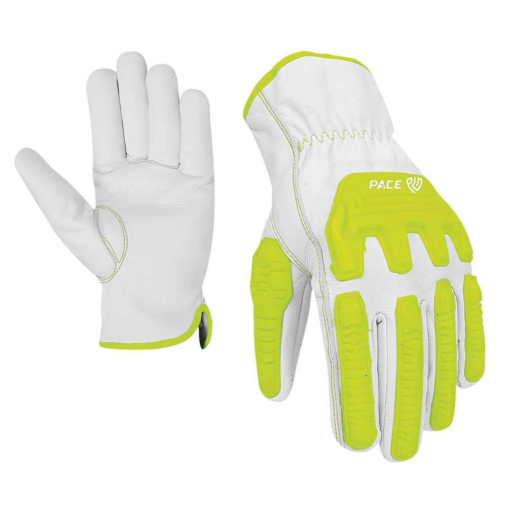 Oil & Gas Gloves