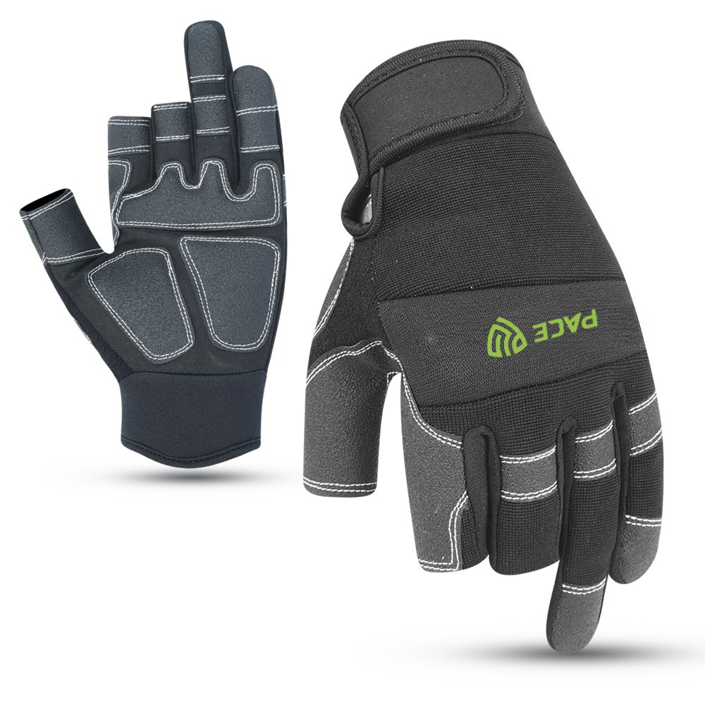 Three Finger Gloves