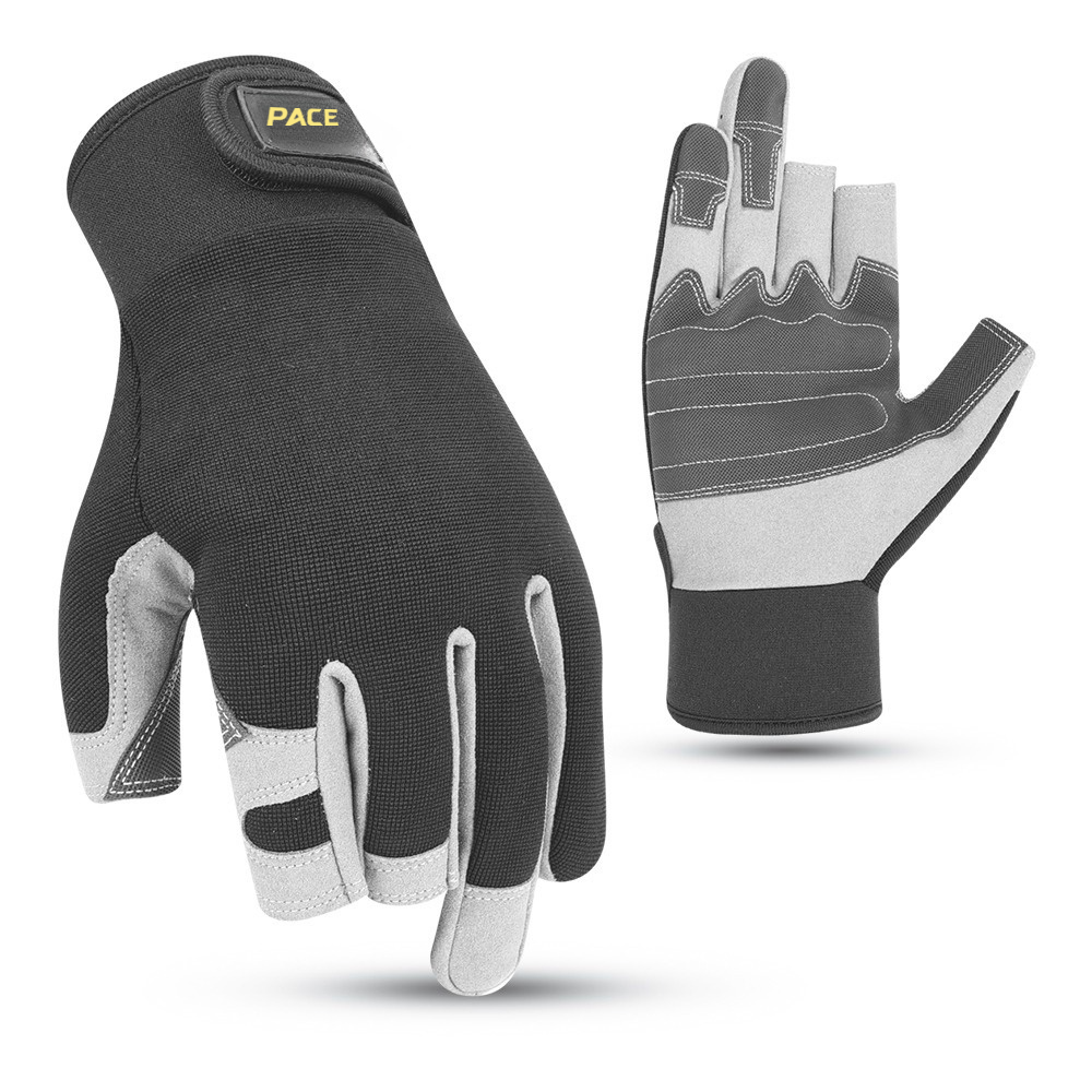 Three Finger Gloves