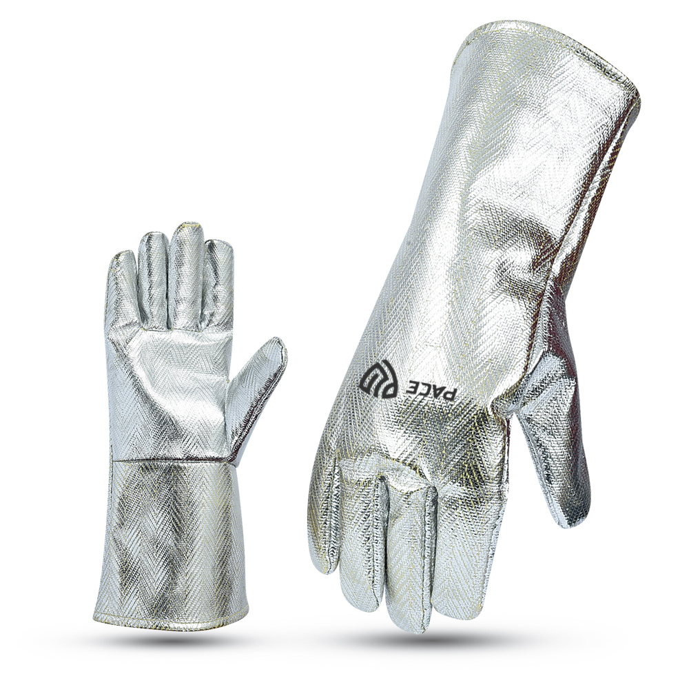Welding Gloves